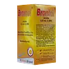 Brontol Jbe Fco X 120 Ml Medicbrand