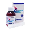 Biomebal100 Mg/5 Ml Polvo Para Susp Fco X 60 Ml Medicbrand