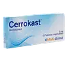 Cerrokast 5 Mg Tab Masticables X 15 Medicbrand