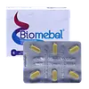 Biomebal 500mg Tab X 6 Medicbrand