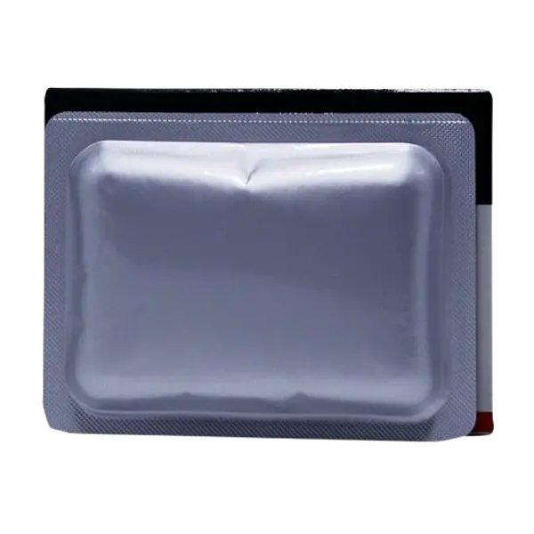 Amoxclaver 625 Tab X 7 Medicbrand