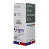 Amoxclaver 312.5 Ds Polvo Susp Fco X100 Ml Medicbrand