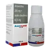 Amoxclaver 312.5 Ds Polvo Susp Fco X100 Ml Medicbrand