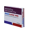 Amoxclaver 1000 Tab X 7 Medicbrand