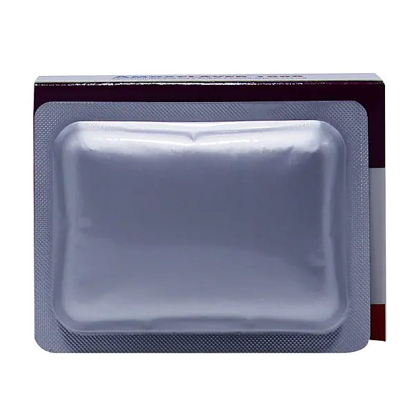 Amoxclaver 1000 Tab X 7 Medicbrand