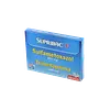 Trimetoprim/Sulfa 160-800 Mg Tab *10 (Supribac) Bioquifar