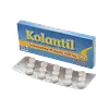 Trimebutina 200 Mg Tab * 15 (Kolantil) Bioquifar
