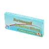 Sertralina 100 Mg Tab * 10 (Sertranquil) Bioquifar