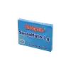 Sucralfato 1 Gr Tab * 10 (Antepsin) Bioquifar
