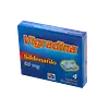 Sildenafil 50 Mg Tab * 4 (Vigradina ) Bioquifar