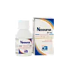 Nitazoxanida 100 Mg Fco * 30 Ml (Nitoxipar) Bioquifar