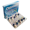 Piroxicam 20mg Cap * 10 (Osteocan) Bioquifar