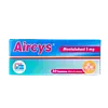 Montelukast 5 Mg Tab * 30 (Aircys) Bioquifar