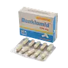 Lincomicina 500 Mg * 20 (Benklamid) Bioquifar