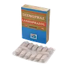 Lansoprazol 30 Mg Cap * 28 (Dizmopraz) Bioquifar
