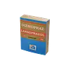 Lansoprazol 30 Mg Cap * 28 (Dizmopraz) Bioquifar