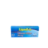 Dipirona 500 Mg Tab * 10 (Ligaril D) Bioquifar