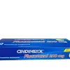 Fluconazol 200 Mg Cap*125 (Cindimizol) Bioquifar