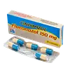 Fluconazol 150 Mg Cap * 5 ( Cindimizol ) Bioquifar