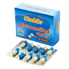 Dicloxacilina 500 Mg Cap * 30 (Cloxidin) Bioquifar