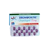 Clopidogrel 75 Mg Tab * 30 ( Tromboxtyl ) Bioquifar