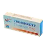Clopidogrel 75 Mg Tab * 30 ( Tromboxtyl ) Bioquifar