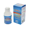 Cefalexina 250mg/5ml Polvo Fco * 100ml ( Cefaflex ) Bioquifa