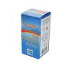 Cefalexina 250mg/5ml Polvo Fco * 100ml ( Cefaflex ) Bioquifa