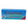 Cilostazol 100 Mg Tab * 30 (Cirvenzol) Bioquifar