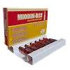 Tiamina+Pirid+Cianocob 100 Mg Amp * 6 (Miodin B12) Labquifar