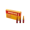 Tiamina+Pirid+Cianocob 100 Mg Amp * 6 (Miodin B12) Labquifar