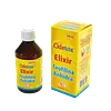 Teofilina 80 Mg Eolixir Elixir Fco*240 Ml(Cidetox) Labquifar