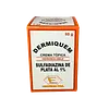Sulfadiazina De Plata 1% Pote * 60 Gr (Dermiquen) Labquifar