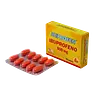Ibuprofeno 800 Mg Tab * 20 (Buprofen) Labquifar