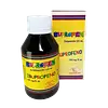 Ibuprofeno 100mg Susp Fco*120m (Buprofen) Labquifar
