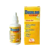Dipirona Iso+Cafeina 500 Mg Gotas * 30 Ml (Dosaldin) Labquif