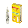 Clindamicina 600 Mg/4ml Amp * 2 (Clinbac) Labquifar