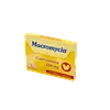 Claritromicina 500 Mg Tab *10 (Macromycin) Labquifar