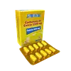 Carbonato De Calcio 600 Mg Tab * 30- (Zivical) Labquifar