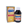 Bromhexina+Guayacolato Jbe 120 Ml (Tussionex Duo) Labquifar
