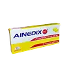 Aceclofenaco 100mg Tab * 10 - (Ainedix) Labquifar