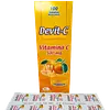 Acido Ascorbico( Devit C Mandarina)500 Mg Tab*100 Labquifar