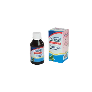 Hedera Helix Jbe X 120ml (Tosisan) Ophalac
