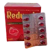 Redugrip (Ibuprofeno-Fenilefrina-Cetirizina) Caja*100 Cap Ru