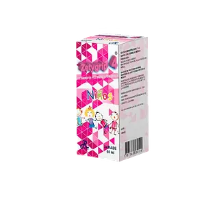 Zetygrip Jbe * 60 Ml Ruecam