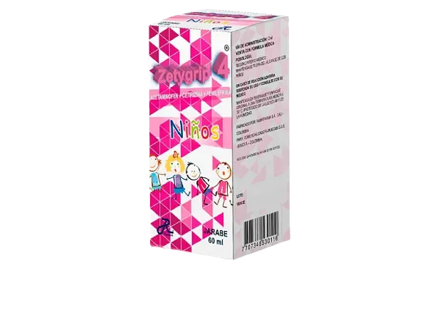 Zetygrip Jbe * 60 Ml Ruecam
