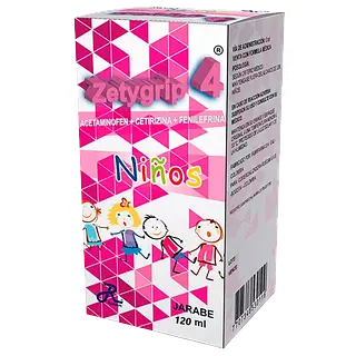 Zetygrip Jbe * 120 Ml Ruecam