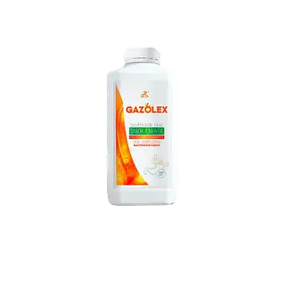 Gazolex-Algi.Sodio-Carb.Calc-Bicar.Sodio-Frascox360ml Ruecam