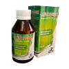 Metrosher-Metronidazol 5g+Nifuroxazida 4g Susp*120 Ml Ruecam