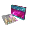 Lindazol 200 Mg+100 Mg Ovulos Caja X 3 Ruecam